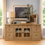 Meuble TV Woody Collection
