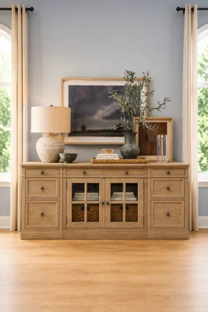 Meuble TV Woody Collection